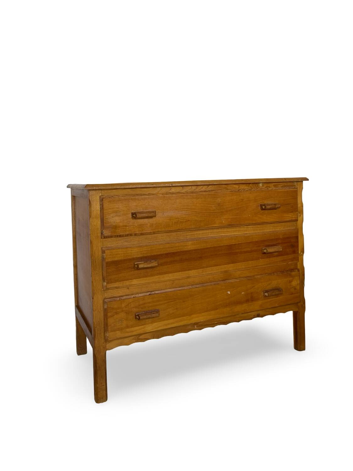 Commode italienne, années 1960.