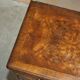 Burr Walnut Commode George III circa 1760