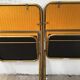 Duo de chaises pliantes Lafuma