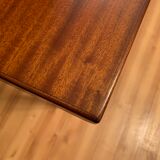 Frits Henningsen style desk Denmark 1950s.