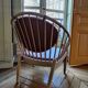 Armchair J166 FBD Mobler