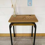 Bureau écolier