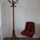 Parrot coat rack Baumann