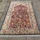 Ghoum carpet, Garden of Paradise, 161x103 cm