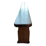 Banc de ferme