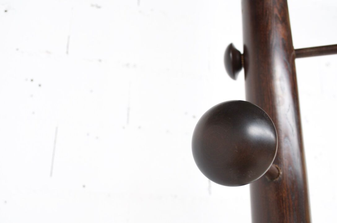 Coat rack  Bonacina 1889