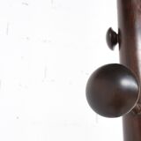 Coat rack  Bonacina 1889