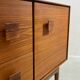 MidCentury Teak Sideboard by Kofod Larsen 1960s