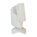 Vintage plexiglas lamp 1970