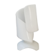Vintage plexiglas lamp 1970