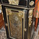 Meuble d'appui Napoléon 3