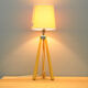 Lampe signée Aneta Växjö Suède
