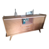 Scandinavian style sideboard