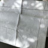 Drap MLD linen day wide scale