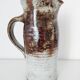 Ceramic pitcher