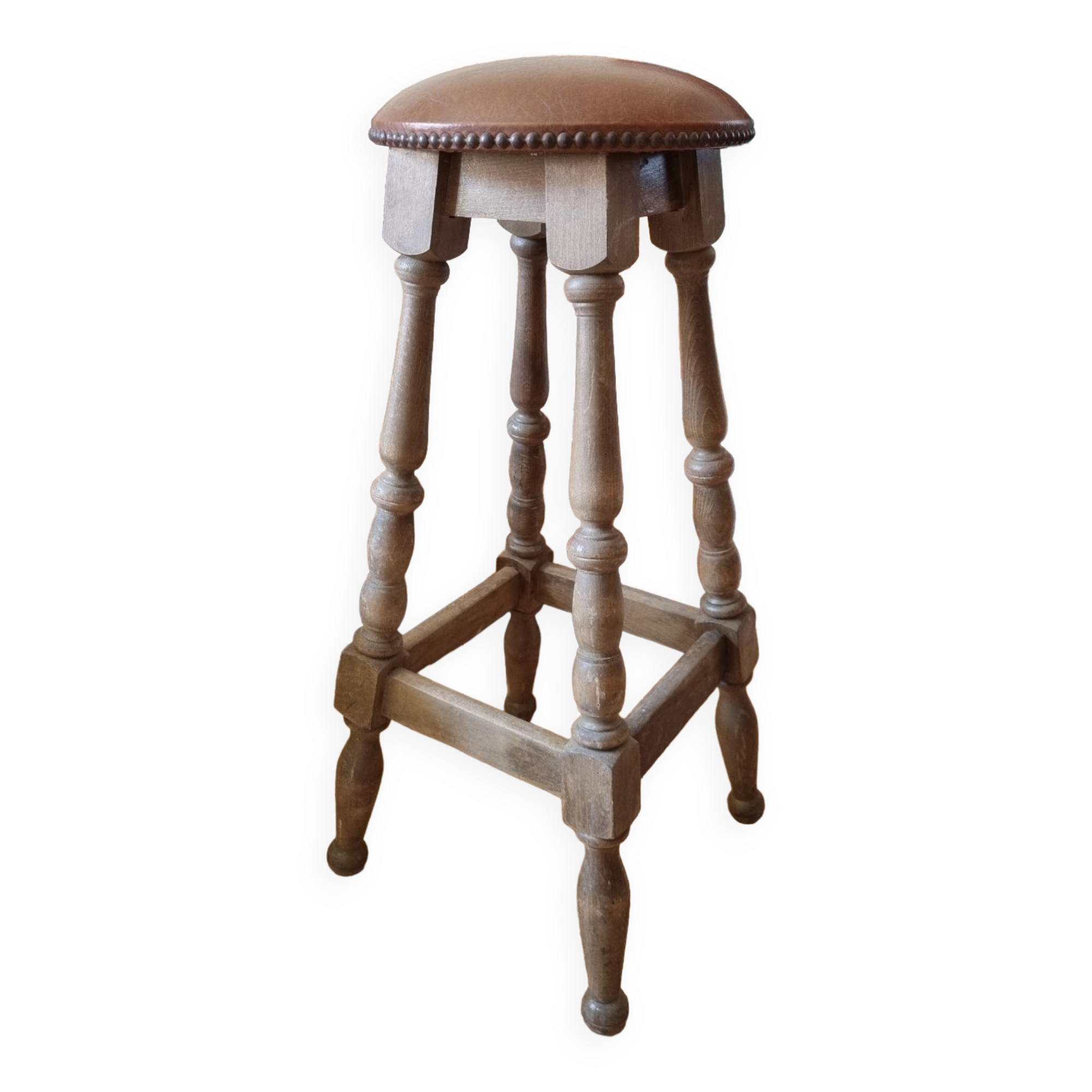 High stool