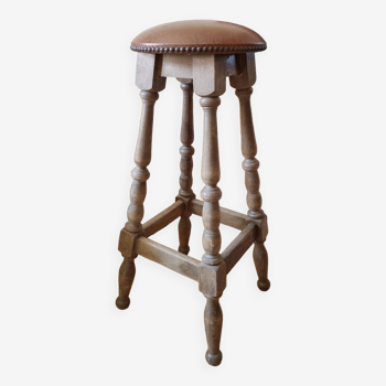 Tabouret haut