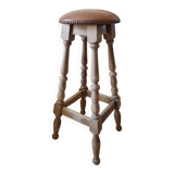 High stool