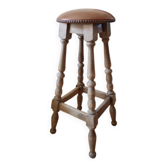 Tabouret haut