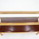 1970s Side Table or TV Rack, Czechoslovakia