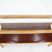 Table d’appoint des années 1970, Tchécoslovaquie