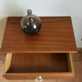 Bedside Scandinavian vintage from the 60s