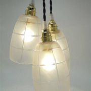 Trio de suspensions