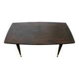 Art Deco Dining Table