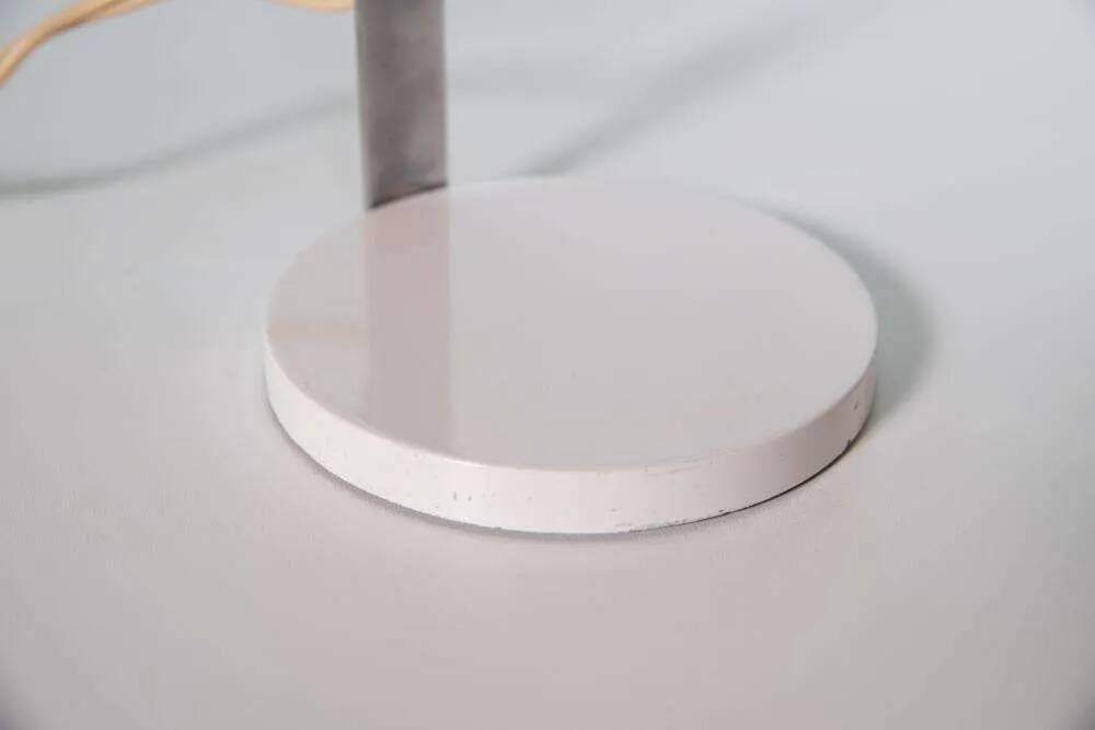 Lampe de bureau vintage minimaliste, spot de bureau années 70