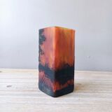 Vase Daum Nancy