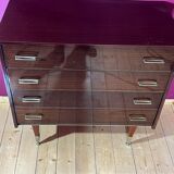 Commode vintage