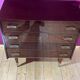Vintage chest of drawers