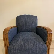 Armchair