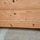 Antique chest of drawers