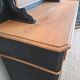 Saint Hubert sideboard in elm wood