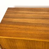 Enfilade en teck par Børge Mogensen pour Karl Andersson & Söner, 1960s