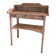 Renovated antique dressing table