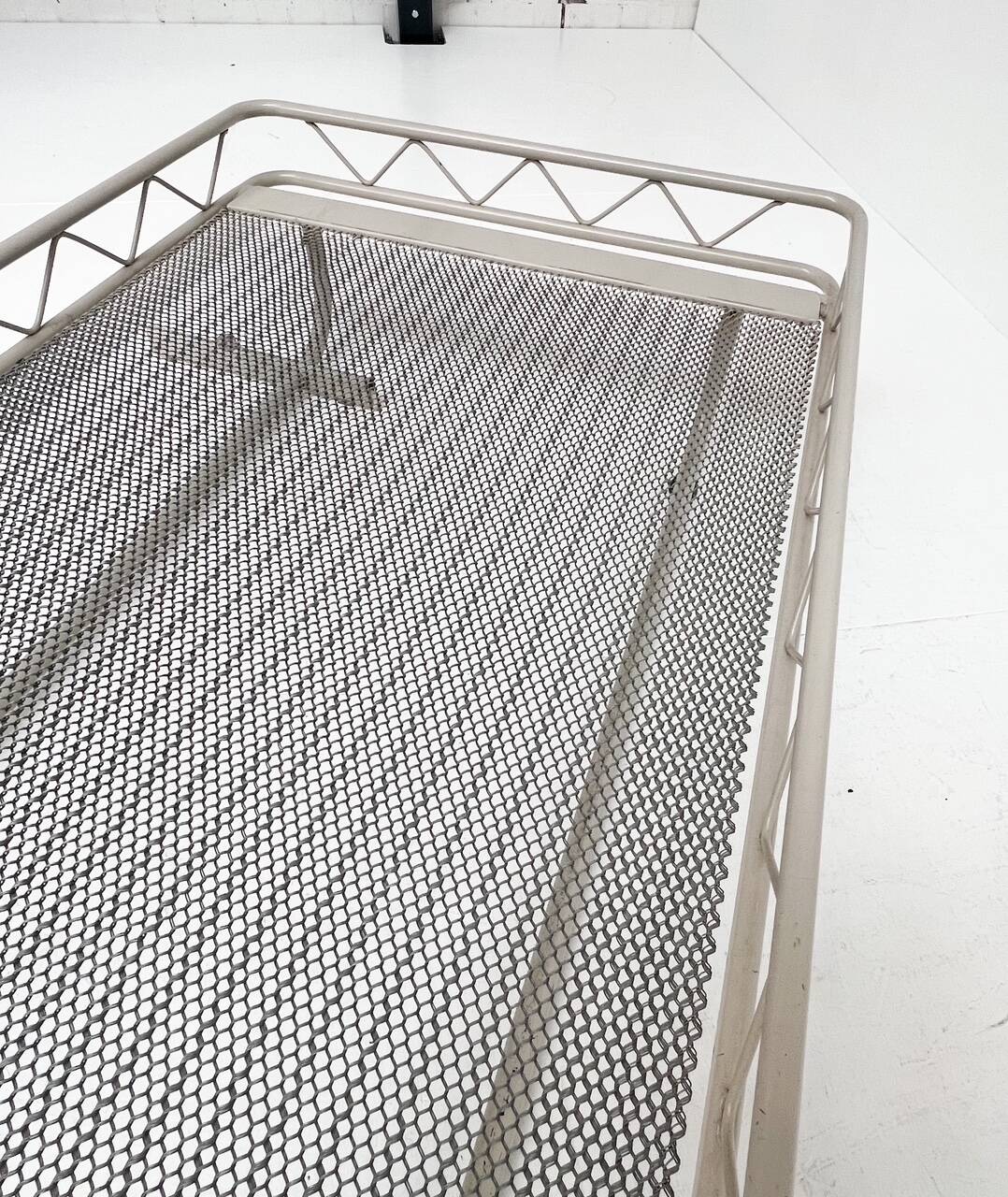 Auping daybed Arielle by Wim Rietveld, 1955