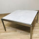 Marble coffee table 60/70