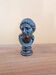 Bronze sculpture - Bust of a woman in the antique style - Collas reduction