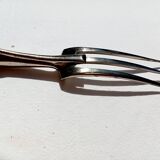Carving knives and fork