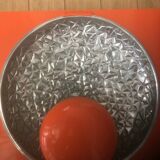 Pair of Discolor wall lights