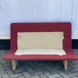 Fabulous Kho Liang Li for Artifort Sofa Model 671