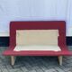 Fabulous Kho Liang Li for Artifort Sofa Model 671