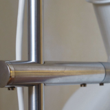 Optima Table Lamp by Hans Due for Fog - Morup 1972