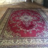 Large rug