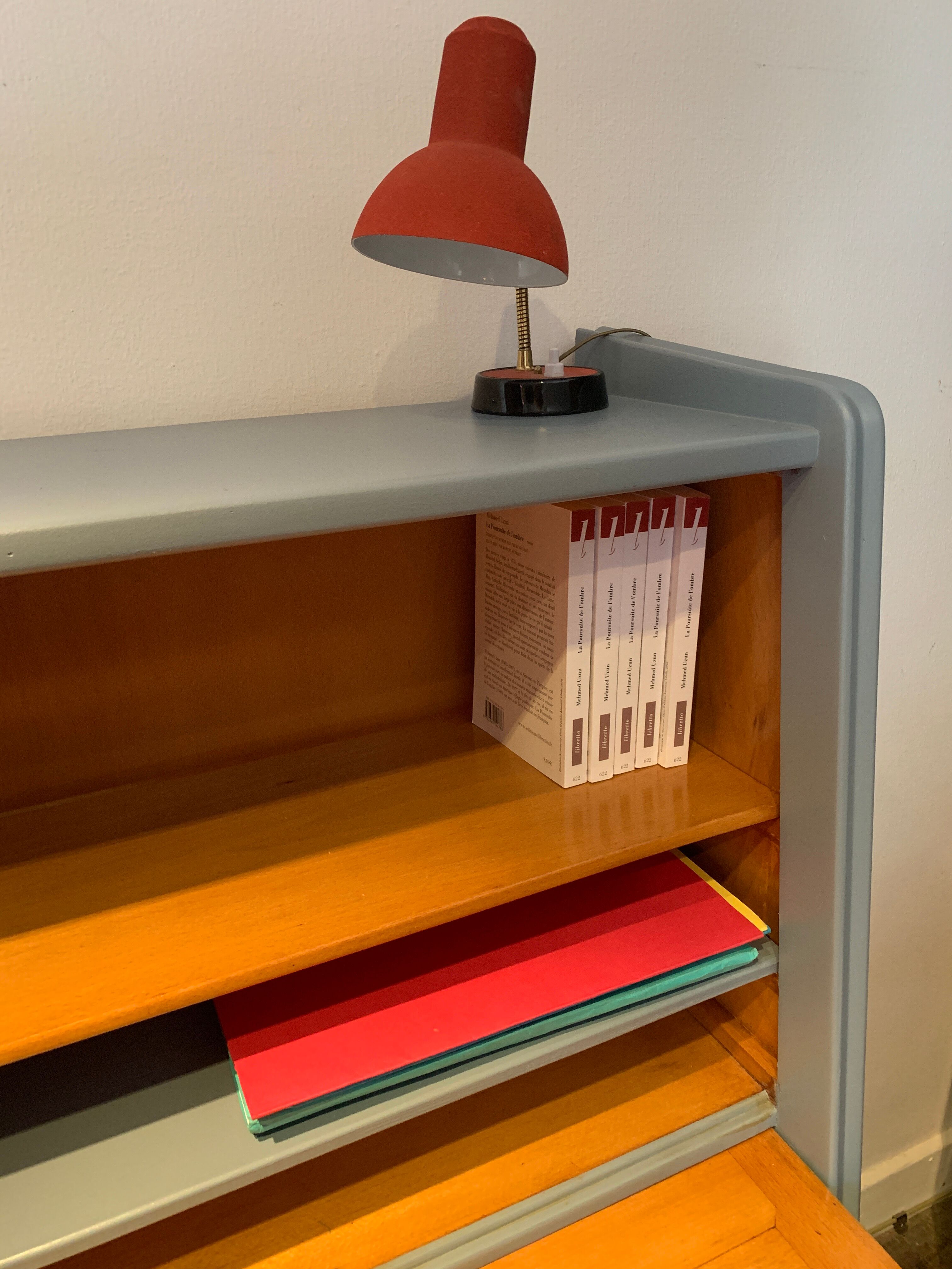 Writing desk years 50