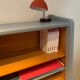 Writing desk years 50