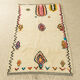 Berber rug, 160 x 270