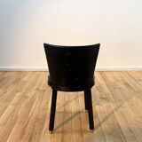 Tonon design chair, CD